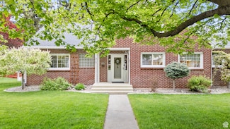 312 E 1st S, Preston, ID 83263