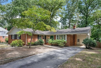 1005 Lakewater Dr, Henrico, VA 23229