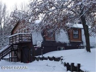 998 Vermont Lake Rd NW, Parkers Prairie, MN 56361