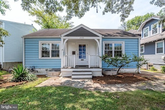 3520 14th St N, Arlington, VA 22201