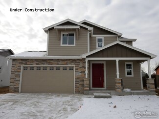 140 E Lilac St, Milliken, CO 80543