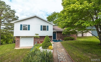 15735 Talon Ln, Saint Robert, MO 65584