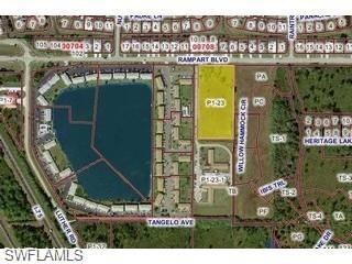25335 Rampart Blvd, Punta Gorda, FL 33983