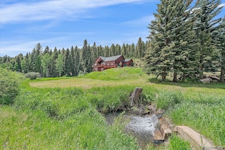 27612 Shadow Mountain Dr, Conifer, CO 80433
