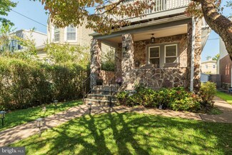 245 Iona Ave, Narberth, PA 19072