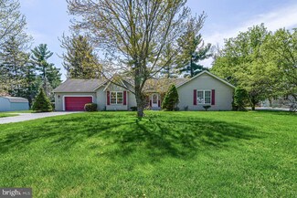 32 Beechwood Dr Unit 25, Fairfield, PA 17320