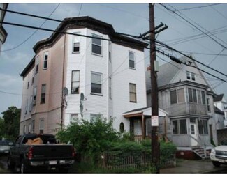 258 Shirley St, Winthrop, MA 02152