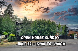255 S Larch St, Sisters, OR 97759