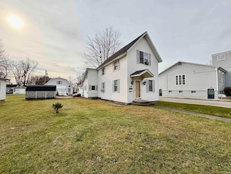 1128 W Cherry St, Bluffton, IN 46714