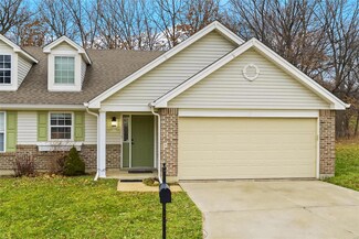 8 Willow Glen Dr Unit 8A, Saint Peters, MO 63376