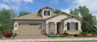 18742 W Westview Dr, Goodyear, AZ 85395