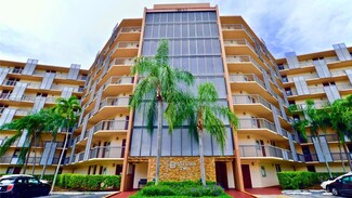 3101 N Country Club Dr Unit 607, Miami, FL 33180