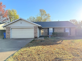 5017 S Birch Ave, Broken Arrow, OK 74011
