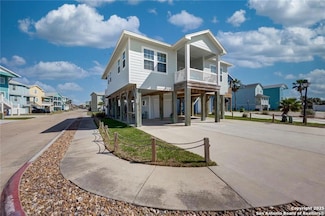 162 La Concha Blvd, Port Aransas, TX 78373