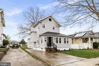 420 W Pine St, Audubon, NJ 08106