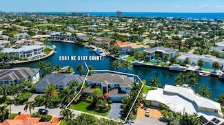 2551 NE 31st Ct, Lighthouse Point, FL 33064