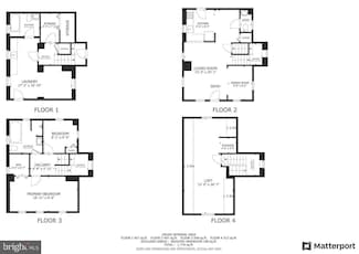 5126 Call Place SE, Washington, DC 20019