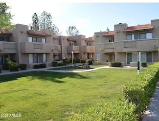 985 N Granite Reef Rd Unit 156, Scottsdale, AZ 85257