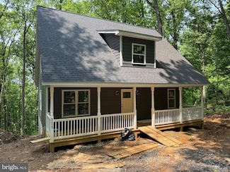 Lot 720 Bloodroot Rd, Shenandoah Farms, VA 22630