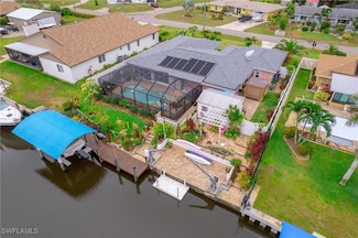 134 Dartmouth Dr NW, Port Charlotte, FL 33952