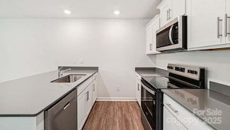 5908 Faron Way, Charlotte, NC 28262