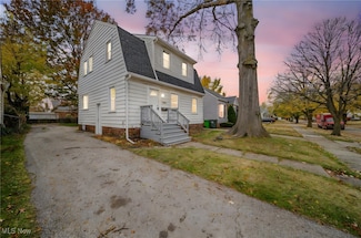 20400 Tracy Ave, Euclid, OH 44123