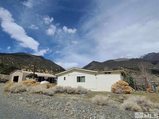 2 Lander Ct, Austin, NV 89310