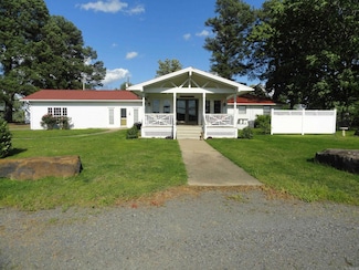 18 Arkansas 124, Damascus, AR 72039