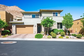 6433 Farness St, Las Vegas, NV 89135