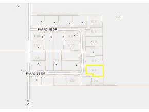 0 Paradise Dr Unit 8 814482, Rochester, IN 46975