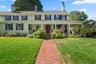 57 Chestnut St, Dedham, MA 02026