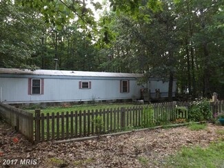 4416 Shepherds Rd, Partlow, VA 22534