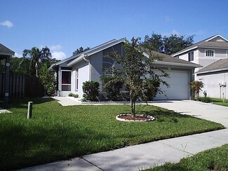 14936 Deer Meadow Dr, Lutz, FL 33559