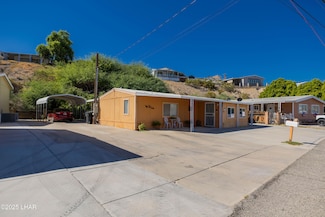 485 E Riverfront Dr, Parker, AZ 85344