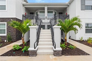 11831 Venetian Lagoon Dr Unit 204, Fort Myers, FL 33913