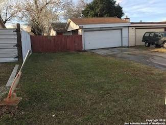 1311 Bayou St, San Antonio, TX 78245