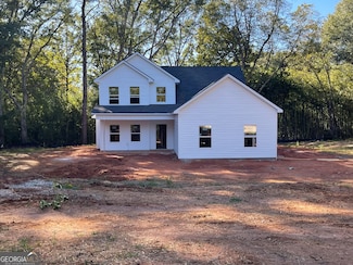 615 N Mcdonough Rd, Griffin, GA 30223