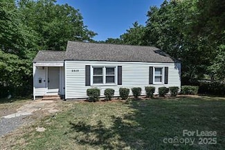 2649 Roslyn Ave, Charlotte, NC 28208