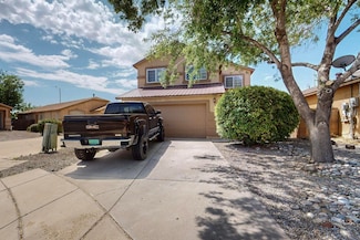 9900 Ladder Ranch Ln SW, Albuquerque, NM 87121