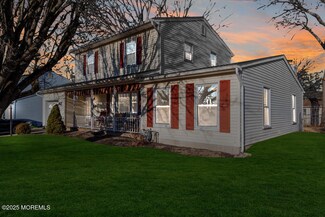 1443 Flintoft Ave, Brick, NJ 08724