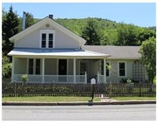 202 Lower St, Shelburne Falls, MA 01370