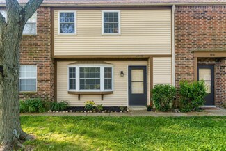 4933 Kristie Falls Unit E, Columbus, OH 43221