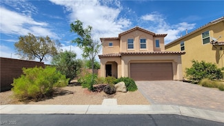386 Botanic Gardens Dr, Las Vegas, NV 89148