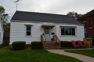 929 Highland Ave, Joliet, IL 60435