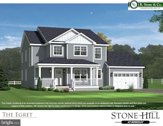 0 Noble Ave Unit EGRET MODEL, Berkeley Township, NJ 08721