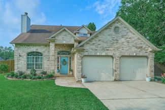 7503 Revelwood Dr, Magnolia, TX 77354