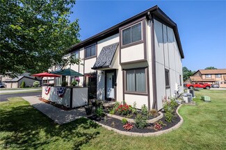 35183 S Turtle Trail Unit 36C, Willoughby, OH 44094
