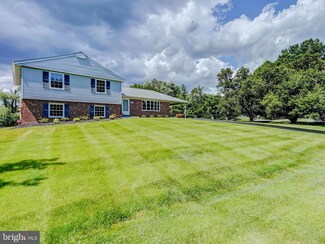 3613 Blankenship Ct, Olney, MD 20832
