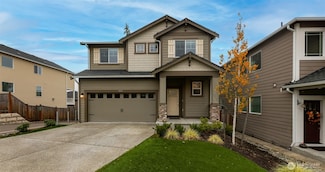 1002 121st Ave SE, Lake Stevens, WA 98258