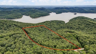 000 Buttermilk Spring Rd, Flat Creek B Township, MO 65656